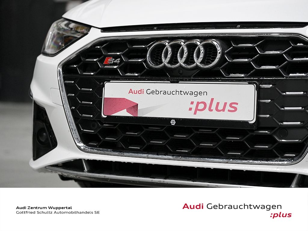 Audi S4 - Bild 8