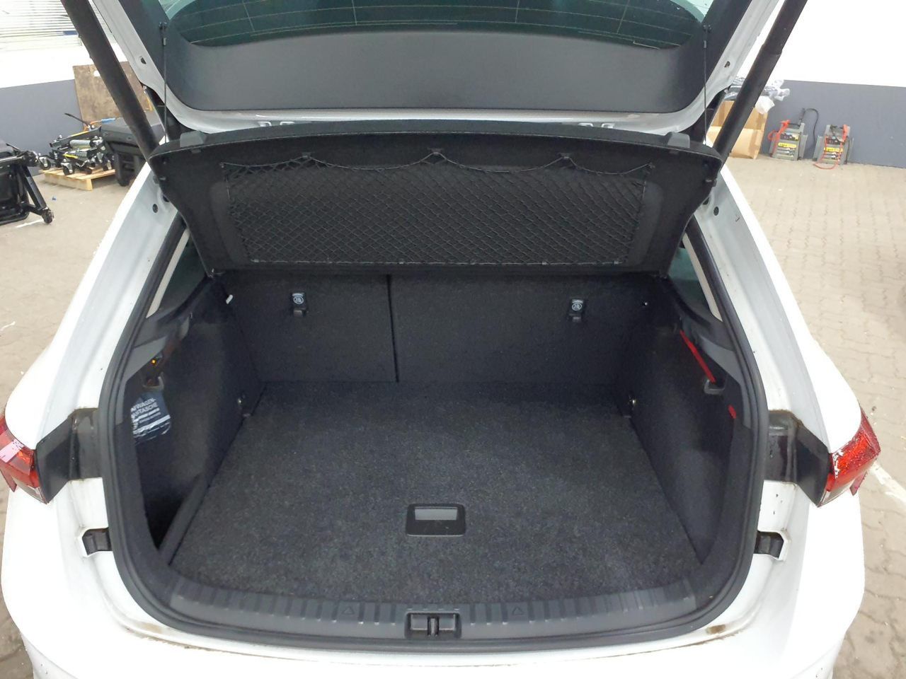 Skoda Scala - Bild 10
