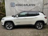 Jeep Compass 2.0 MultiJet Limited 4WD Klima Xenon - Jeep Compass in Berlin
