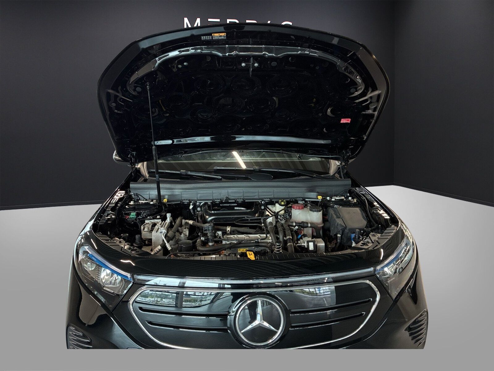Mercedes-Benz EQB 250+ PROGRESSIVE DISTRONIC KAMERA APPLE LED foto 13