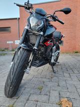 Zündapp ZXN125 Furious 125er - Offers