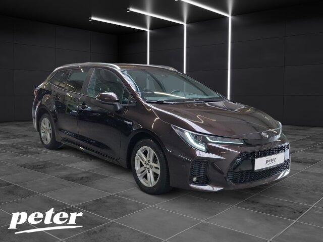 Suzuki Swace 1.8 Hybrid Comfort+ Automatik