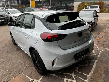 Bild 18 Opel Corsa Edition MHEV - SHZ | LHZ | RFK | TotWinkel