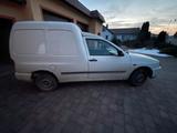 Volkswagen VW Caddy SDI 03 - gebrauchte VW Caddy aus dem Jahr 2003