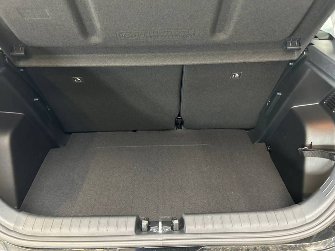 Hyundai i20 – Bild 12