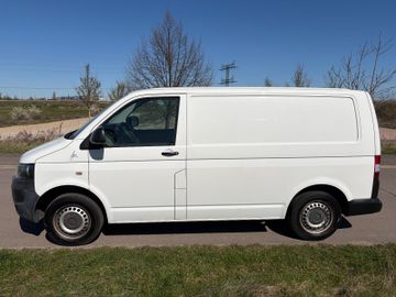 Volkswagen T5 Transporter - 4