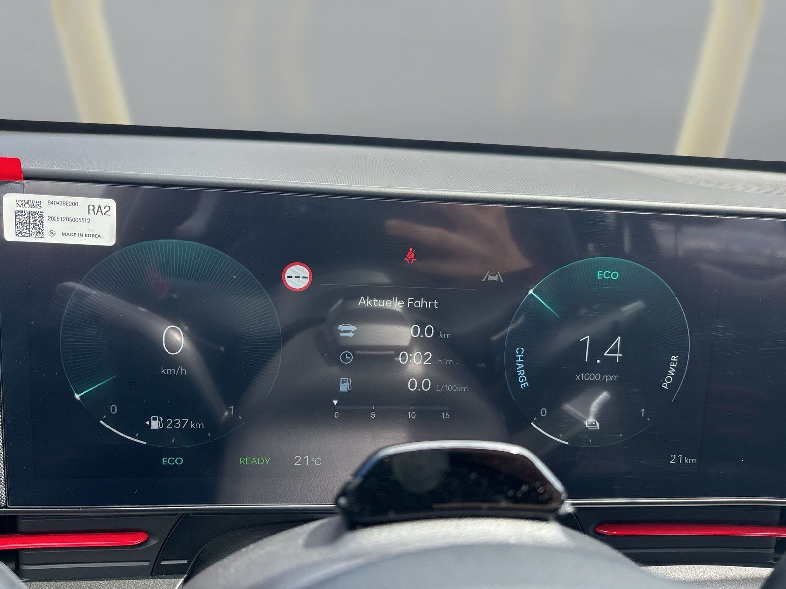 Hyundai Kona – Bild 10