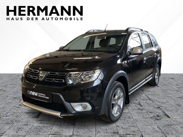 Dacia Logan II Kombi 0.9 TCe 90 eco² MCV Stepway *NAVI