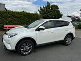 Toyota RAV 4 Edition S+ - Toyota RAV 4 Gebrauchtwagen in Nürnberg