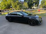 BMW 740d xDrive - - BMW 740: Xd
