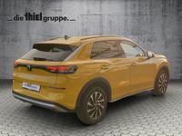 Volkswagen T-Roc - Vorschau Bild 4