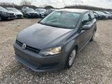 Volkswagen Polo V Comfortline 1.6 Tdi