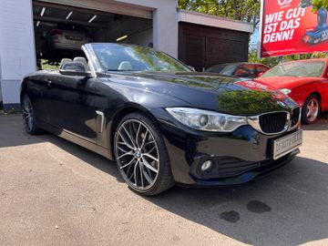 BMW 420 - 8