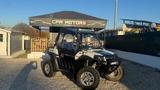 Polaris RZR 800 rally - QUAD 80