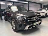 Mercedes-Benz GLC 220 d 4Matic VIRTUELL-TACHO NAVI LED KAMERA - Mercedes-Benz GLC 220 in Wuppertal