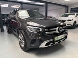 Mercedes-Benz GLC 220 d 4Matic VIRTUELL-TACHO NAVI LED KAMERA - Mercedes-Benz GLC-Klasse Gebrauchtwagen in Wuppertal