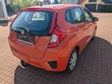 Honda Jazz Trend AHK SHZ Tempomat Ganzjahresreifen - gebrauchte Honda Jazz aus dem Jahr 2016