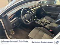 Volkswagen Arteon - Vorschau Bild 12