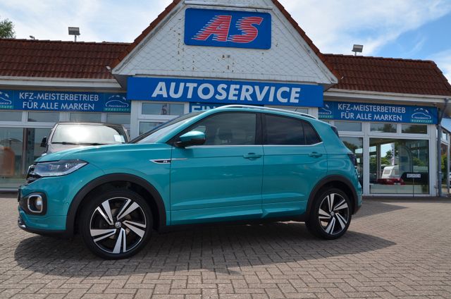 VW T-Cross Style R-Line DSG  Apple Car Play 1.Hand