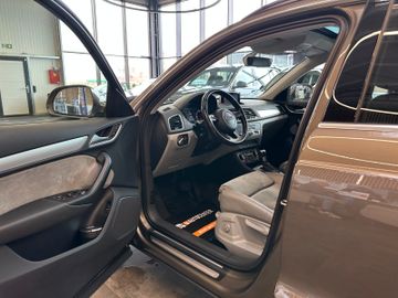 Audi Q3 Sport *Klima*Navigation*AHK*