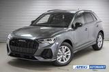 Audi Q3 40 TFSI quattro S-tronic S-Line - LAGER -LAG. - Audi Q3 Neuwagen
