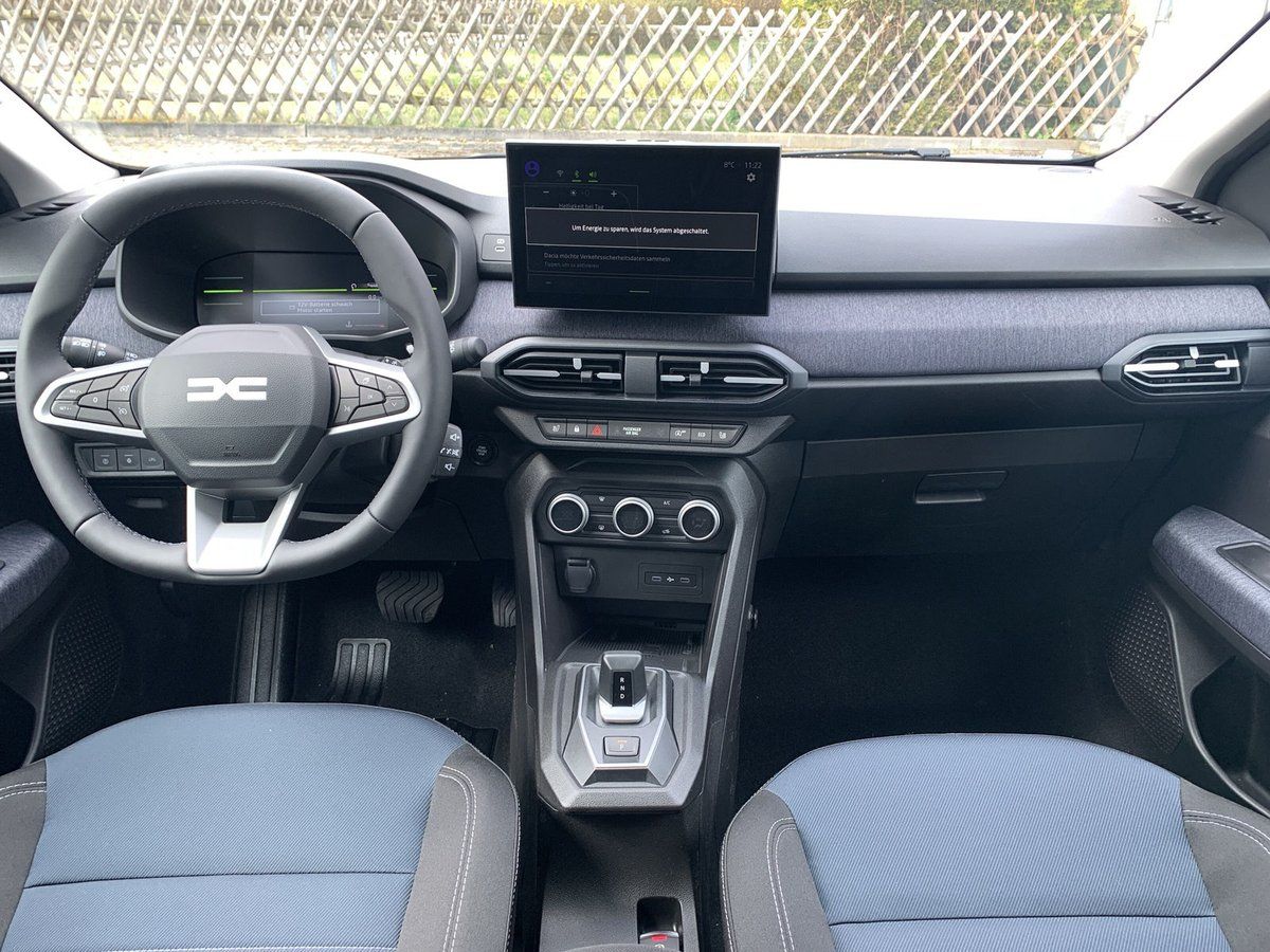 Dacia Jogger - Bild 14