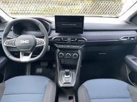 Dacia Jogger - Vorschau Bild 14
