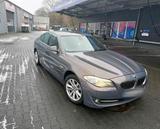BMW 530 D Inividuell - BMW 530 aus 2011: 530i