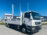 MAN TGM 15.290/BL/Pritsche7,10m/3Sitze/2xAHK/141 tkm - MAN 15 tgm