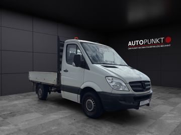 Mercedes Sprinter - 4