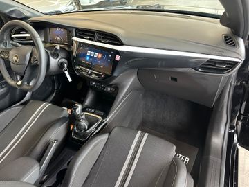 MYAUTOCENTER – Gebraucht- und Jahreswagen mit Werkstattservice in Pfaffenhofen Opel Corsa F *GS Line*Spurhalte*Müdigkeits*LED*