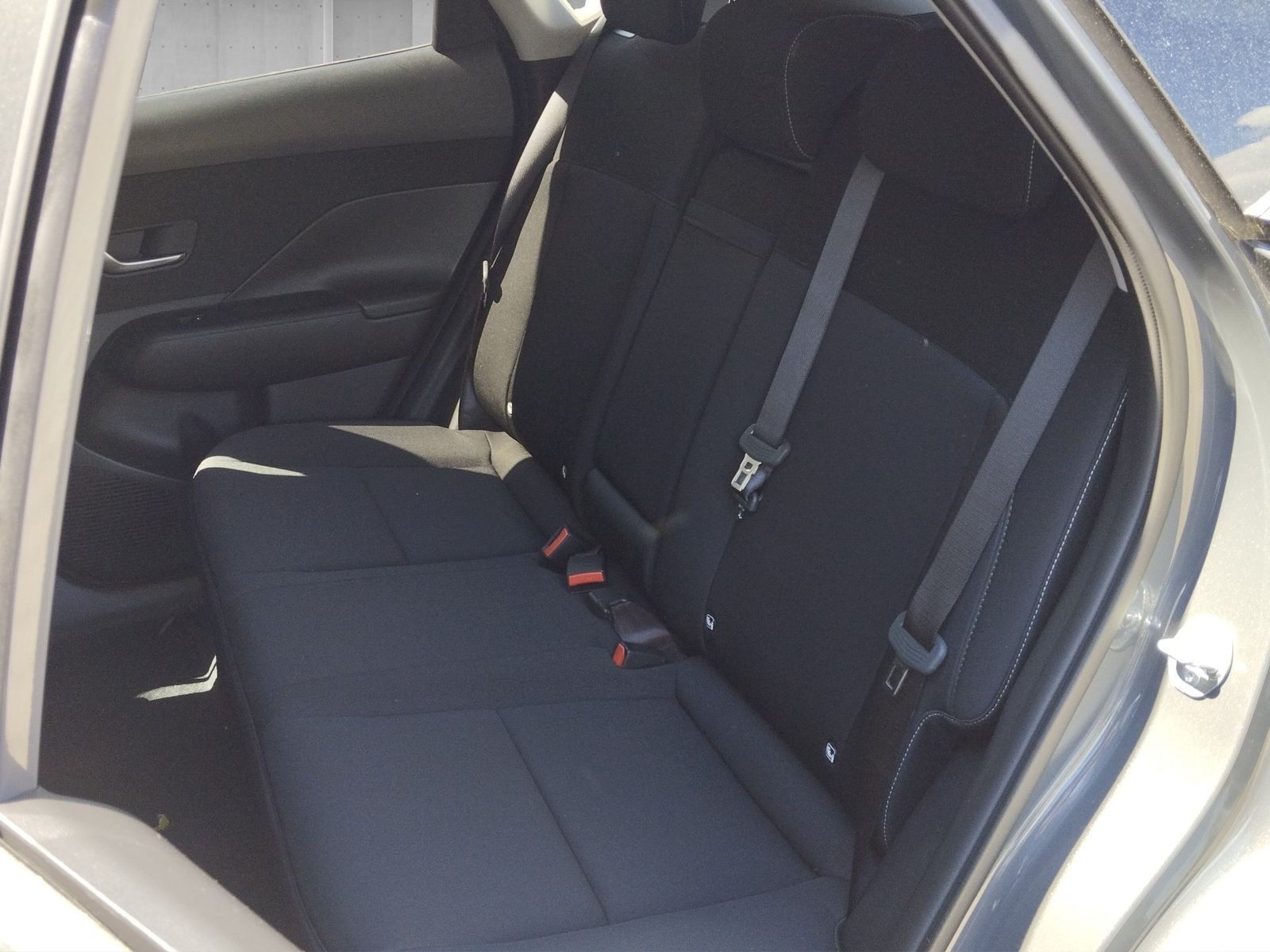 Hyundai Kona – Bild 9