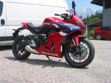 Honda CBR650R E-Clutch Sportpaket - HONDA CBR650R E CLUTCH