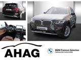 BMW X3 xDrive20d*Innovationspaket*Hifi* - BMW X3 Jahreswagen