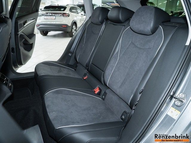 Passat Variant eTSI Business AHK El. Heckklappe