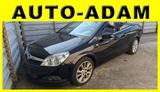 Opel Astra H Twin Top Cosmo*Automatikgetriebe*Klima* - Opel Astra aus 2007: Cabrio