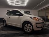 Volkswagen up! take up! RADIO ISOFIX RDKS - Volkswagen up!: Take