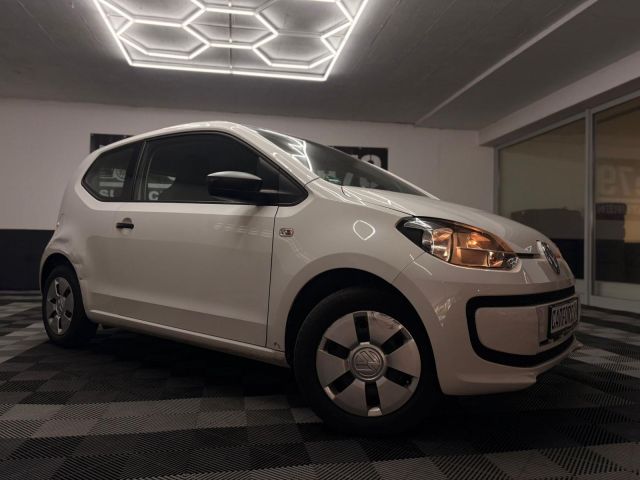 VW up! take up! RADIO ISOFIX RDKS