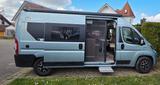 Mooveo Van 60DB - Mooveo VAN