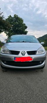 Renault scenic ii 2008 1.6 Automatik - Renault Scenic in Mainz