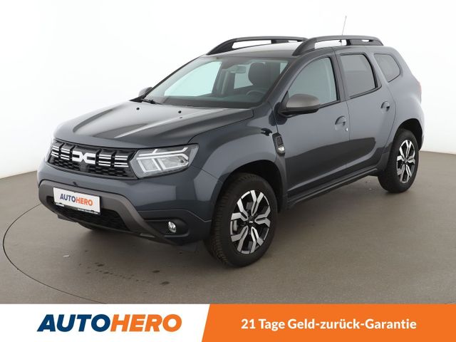 Dacia Duster 1.3 TCe Journey Aut.*CAM*PDC*NAVI*TEMPO*