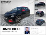 Citroën C3 1.2 PureTech Shine Glasdach+Kamera+Navi+SHZ - Citroën C3: Automatik