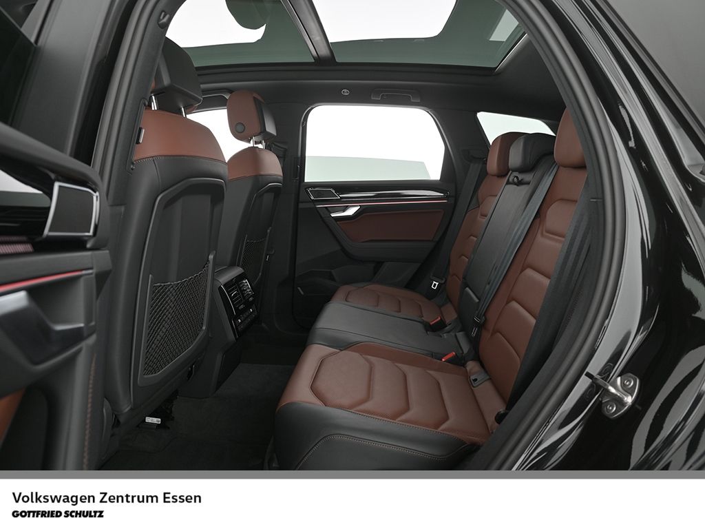 Volkswagen Touareg - Bild 12