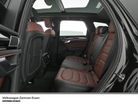 Volkswagen Touareg - Vorschau Bild 12