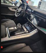 Audi Q8 50 TDI quattro tiptronic - S-line  - Audi Q8 in Frankfurt (Main)