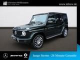 Mercedes-Benz G 500 AMG*360°*Memory*Wide*Burm*Stdhzg*AHK*Distr