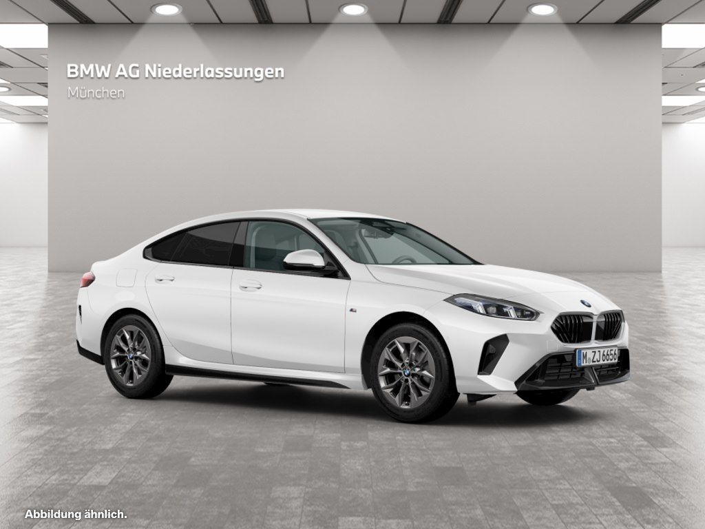 BMW 220 Gran Coupé - Bild 13