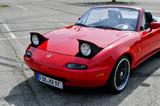 Mazda Sehr gepflegter Mazda MX-5 1.6 - Mazda aus 1996