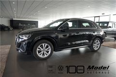 AUDI Q3 40 TFSI quattro S line | MMI Navi | Matrix AUDI Q3 40 TFSI quattro S line | MMI Navi | Matrix