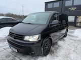 Volkswagen T5 Multivan ATM 20 TKM Voll LED Leder Navi Xenon - Volkswagen T5 Multivan: 2.5